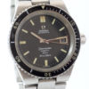 Omega Seamaster Cosmic 2000