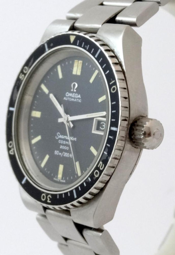 Omega Seamaster Cosmic 2000