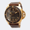 Panerai Luminor Submersible Bronzo