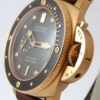 Panerai Luminor Submersible Bronzo