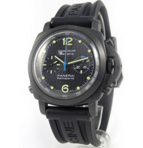 Panerai Luminor Regatta rattrapante