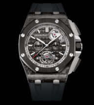 Audemars Piguet Royal Oak Tourbillon