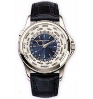 Patek Philippe Worldtimer 5130