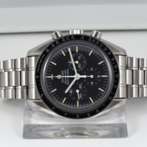 Omega Speedmaster full Set année 96 calibre 861