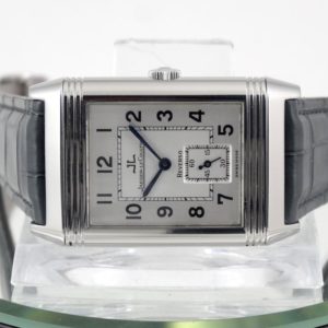 Jaeger-LeCoultre Reverso Grande Taille mécanique Full Set