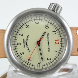 Giuliano Mazzuoli MANOMETRO Full Set Circa 2009
