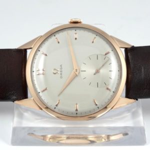 Omega or rose Style Calatrava Jumbo