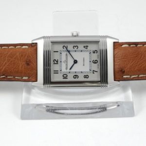 Jaeger Reverso classique réf 252886 taille Medium