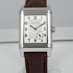 Jaeger-LeCoultre Reverso Taille XL Grande Réserve de Marche 8jours