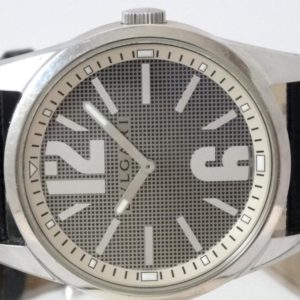Bulgari Solotempo 42mm Clous de Paris