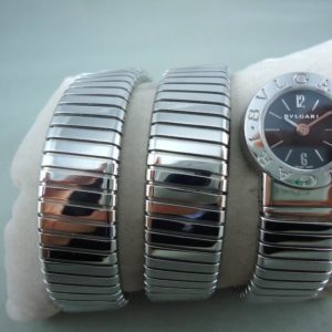 Bulgari Serpent Tubogas 3 tours