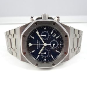 Royal Oak Chrono Acier Réf.25860ST.OO.1110ST.05