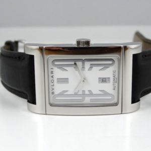 Bulgari Rettangolo Automatique