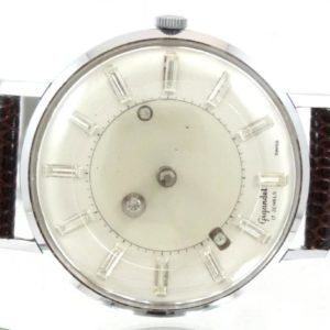 Gigandet Mystérieuse Style Vacheron Constantin
