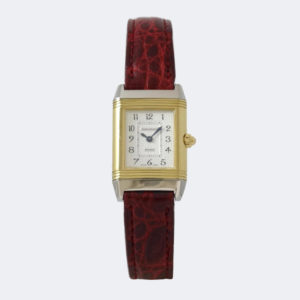 Jaeger-LeCoultre Reverso Duetto