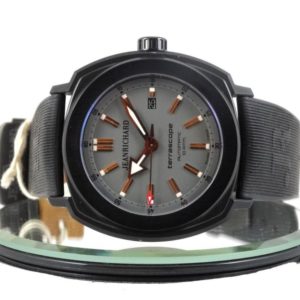 JeaRichard Terrascope PVD Cadran argent full Set jamais portée
