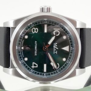 Mat Watches Greenie Urban Club G Full Set