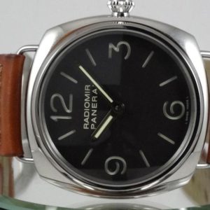 Radiomir 1938 PAM 232 Full Set Circa 2007