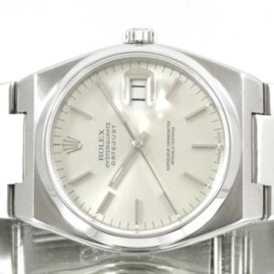 Rolex Oyster Quartz DateJust réf 17000