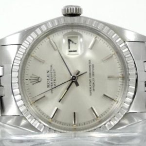 Rolex Datejust Ref 1603 circa 1975