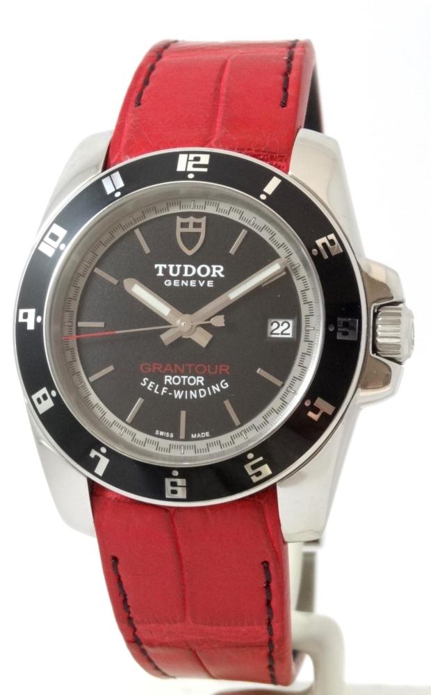 Tudor grand tour date hotsell