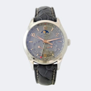 Armand Nicolet Phase de lune calendrier comme neuve