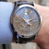 Armand Nicolet Phase de lune calendrier comme neuve