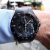 Porsche Design Chrono Flat Six Edition 1