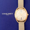 Chaumet Liens Diamants Or Rose