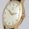 Omega Calatrava Cadran Nid d'Abeille 1954