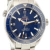 Omega Seamaster Planet Ocean