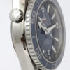 Omega Seamaster Planet Ocean