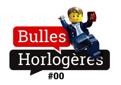 Bulles Horlogères