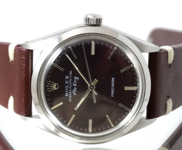 Rolex Airking 5500 Precision 34mm