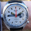 Heuer for Porsche Carrera Chronograph