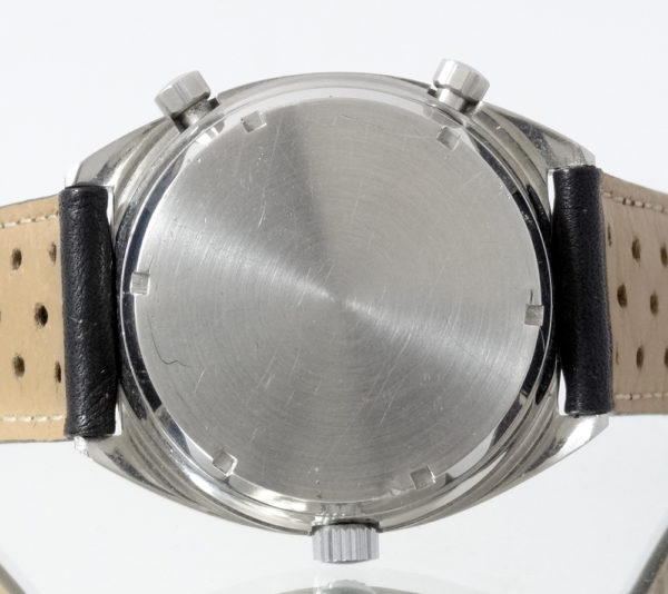Heuer for Porsche Carrera Chronograph
