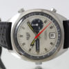 Heuer for Porsche Carrera Chronograph