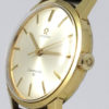 Omega Seamaster Gold Plated