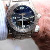 Breitling Emergency Circa 2005 Cal.56 Quartz