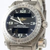 Breitling Emergency Circa 2005 Cal.56 Quartz