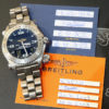 Breitling Emergency Circa 2005 Cal.56 Quartz