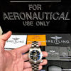 Breitling Emergency Circa 2005 Cal.56 Quartz