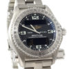 Breitling Emergency Circa 2005 Cal.56 Quartz