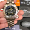 Breitling Emergency Circa 2005 Cal.56 Quartz