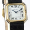 Cartier Ceinture two tones gold