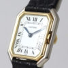 Cartier Ceinture two tones gold