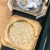 Cartier Ceinture two tones gold