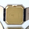 Cartier Ceinture two tones gold