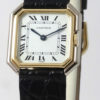 Cartier Ceinture two tones gold