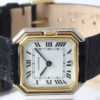 Cartier Ceinture two tones gold